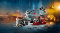 Конструктор LEGO Star Wars Боевой комплект «Облава Мандалора» (75449)