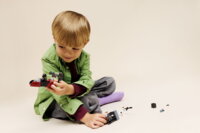 Конструктор LEGO Star Wars Боевой комплект «Облава Мандалора» (75449)