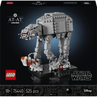 Конструктор LEGO Star Wars AT-AT (75440) 