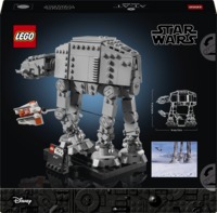 Конструктор LEGO Star Wars AT-AT (75440)