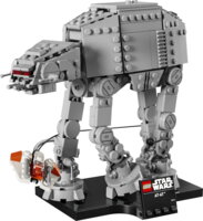 Конструктор LEGO Star Wars AT-AT (75440)