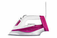 Утюг ARDESTO, малиновый (IR-C2230-BUR)