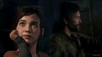Гра консольна The Last of Us Part I (PS5)