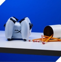 Зарядна станція HyperX ChargePlay Duo для Playstation 5 (51P68AA)