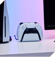 Зарядна станція HyperX ChargePlay Duo для Playstation 5 (51P68AA)