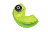 Вертикальный отпариватель ARDESTO, бело-зелёный (IR-C8815-S)