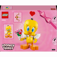 Конструктор LEGO Seasonal Солоденька пташечка Твіті (40824)