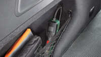 Компресор автомобільний акумуляторний Bosch EasyPump (0.603.947.000)