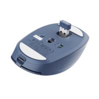 Миша Trust OZZA compact BT/WL/USB-A, синій (24934_TRUST)