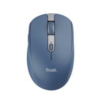 Миша Trust OZZA compact BT/WL/USB-A, синій (24934_TRUST) 