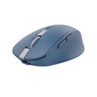 Миша Trust OZZA compact BT/WL/USB-A, синій (24934_TRUST)