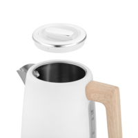 Електрочайник ARDESTO Wood Modern (EKL-F420WWD)