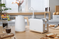 Електрочайник ARDESTO Wood Modern (EKL-F420WWD)