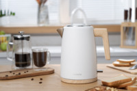 Електрочайник ARDESTO Wood Modern (EKL-F420WWD)