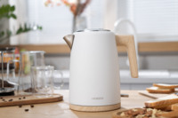 Електрочайник ARDESTO Wood Modern (EKL-F420WWD)