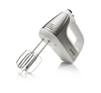 Миксер Gorenje ручной, бело-серый (M450XG)