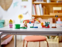 Конструктор LEGO Super Mario Приключения с интерактивной LEGO Печь (71441)