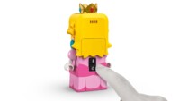 Конструктор LEGO Super Mario Приключения с интерактивной LEGO Печь (71441)