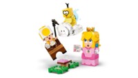 Конструктор LEGO Super Mario Приключения с интерактивной LEGO Печь (71441)