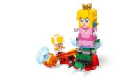 Конструктор LEGO Super Mario Приключения с интерактивной LEGO Печь (71441)