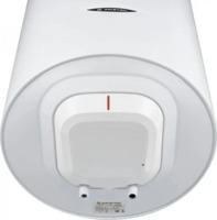 Водонагрівач електричний Ariston SG1 EU 50л, круглий, білий (3213000)