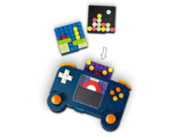 Конструктор LEGO Creator Игровая ретро-консоль (31380)