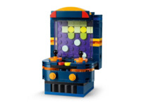 Конструктор LEGO Creator Игровая ретро-консоль (31380)