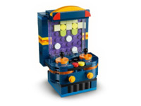 Конструктор LEGO Creator Игровая ретро-консоль (31380)