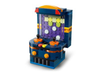 Конструктор LEGO Creator Игровая ретро-консоль (31380)
