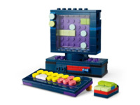 Конструктор LEGO Creator Игровая ретро-консоль (31380)
