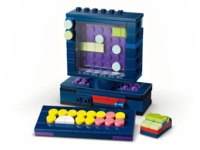 Конструктор LEGO Creator Игровая ретро-консоль (31380)