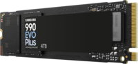 Накопичувач SSD Samsung M.2 4TB PCIe 4.0 990EVO PLUS (MZ-V9S4T0BW)