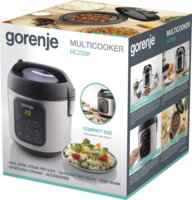 Мультиварка Gorenje (MC2SBK)