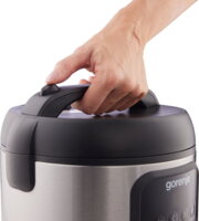 Мультиварка Gorenje (MC2SBK)