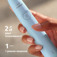 Електрична зубна щітка Philips Sonicare Series 5300 (HX7106/01)