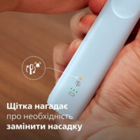 Електрична зубна щітка Philips Sonicare Series 5300 (HX7106/01)