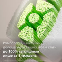 Електрична зубна щітка Philips Sonicare Series 5300 (HX7106/01)