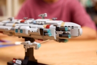Конструктор LEGO Star Wars Зоряний крейсер «Дім один» (75405)