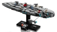 Конструктор LEGO Star Wars Зоряний крейсер «Дім один» (75405)