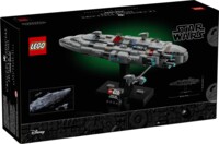 Конструктор LEGO Star Wars Зоряний крейсер «Дім один» (75405)