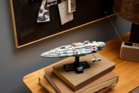 Конструктор LEGO Star Wars Зоряний крейсер «Дім один» (75405)