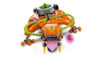 Конструктор LEGO Sonic Super Shadow vs. Biolizard (77003)