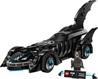 Конструктор LEGO DC Batman Бетмен назавжди Бетмобіль (76304)