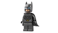 Конструктор LEGO DC Batman Бетмен назавжди Бетмобіль (76304)