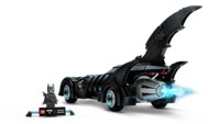 Конструктор LEGO DC Batman Бетмен назавжди Бетмобіль (76304)