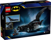Конструктор LEGO DC Batman Бетмен назавжди Бетмобіль (76304)