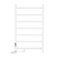 Електрична рушникосушарка ARDESTO SMART, білий (12-166053-4880)