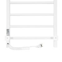 Електрична рушникосушарка ARDESTO SMART, білий (12-166053-4880)