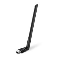 Адаптер WiFi MERCUSYS AC1300 USB (MA30H) 