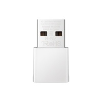 WiFi-адаптер MERCUSYS AC1300 USB (MA30N) 